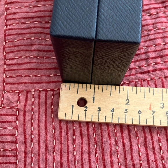 Prada Black cardboard packaging - Storage Box - Picture 12 of 12